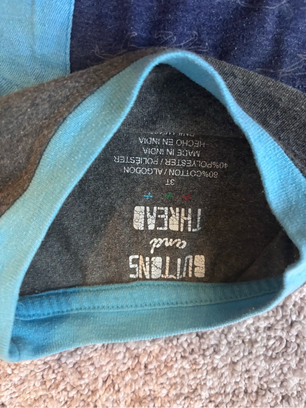 Lot of Boys 3T Clothing - Picture 7 of 16